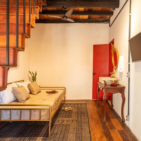 דירות סלבאדור Casa Do Alto - Excentrica Boutique I Banheira Vitoriana I Pelourinho מראה חיצוני תמונה