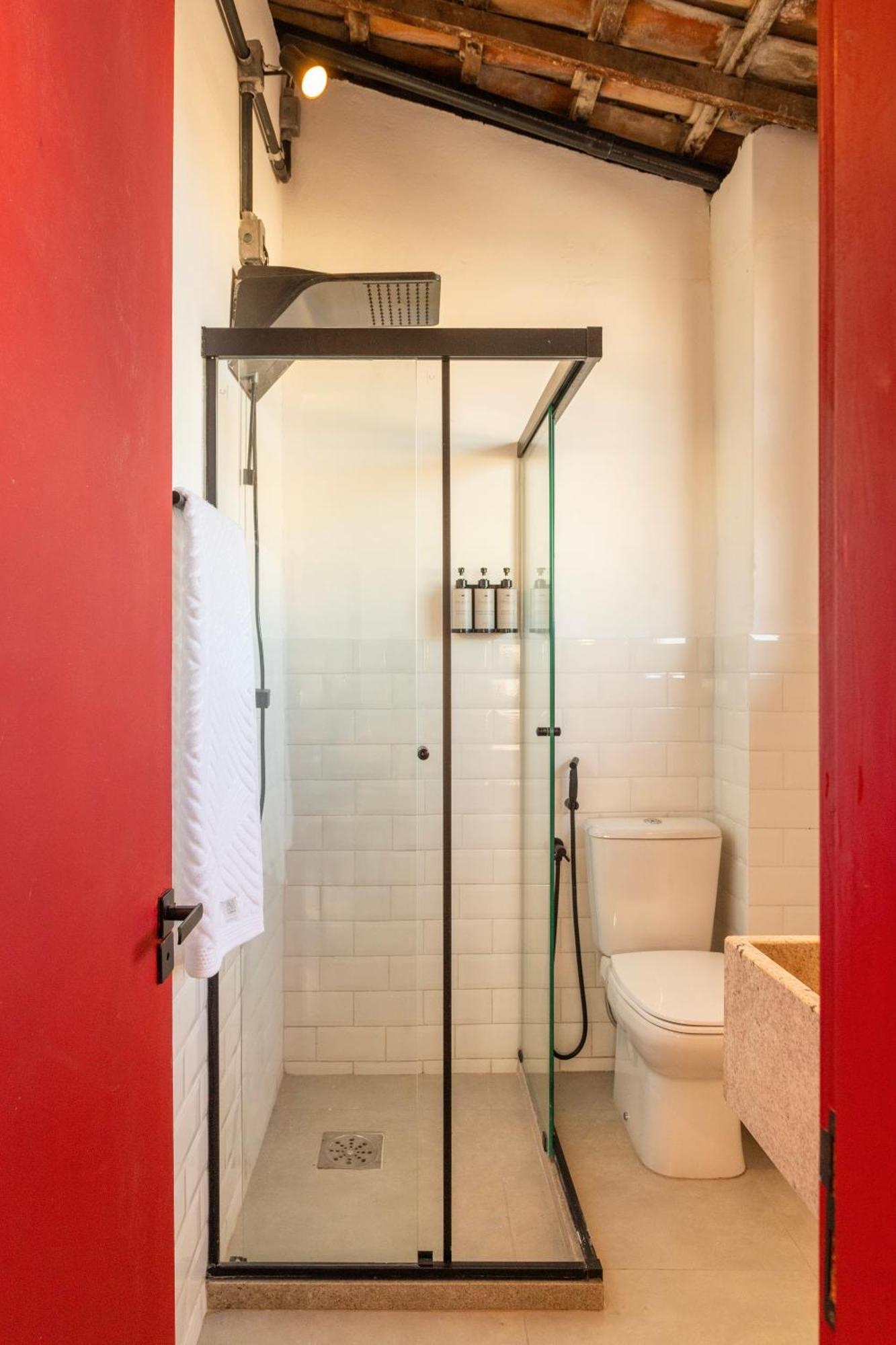 דירות סלבאדור Casa Do Alto - Excentrica Boutique I Banheira Vitoriana I Pelourinho מראה חיצוני תמונה